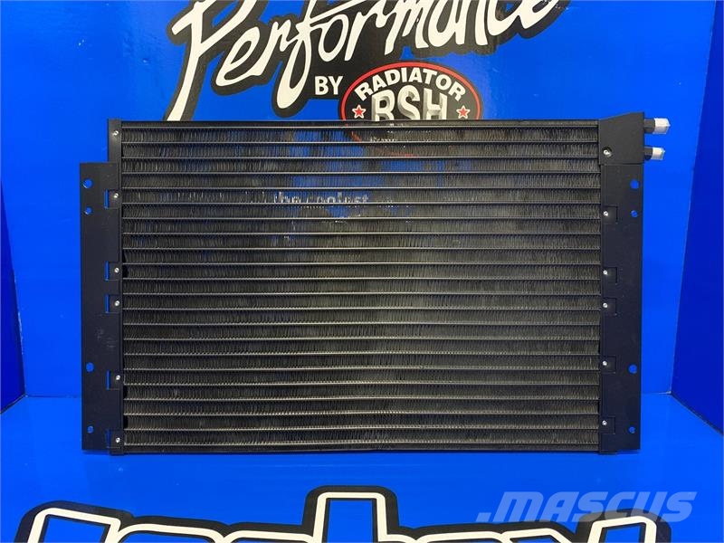 Mack Granite, CH, CV Series AC Condenser # 605568 Radiadores