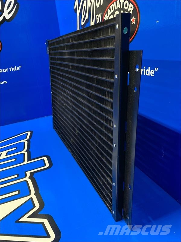 Mack Granite, CH, CV Series AC Condenser # 605568 Radiadores