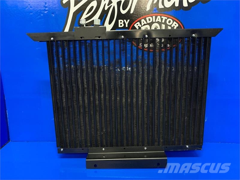 Mack MR, 1994-2006 AC Condenser # 605213 Radyatörler