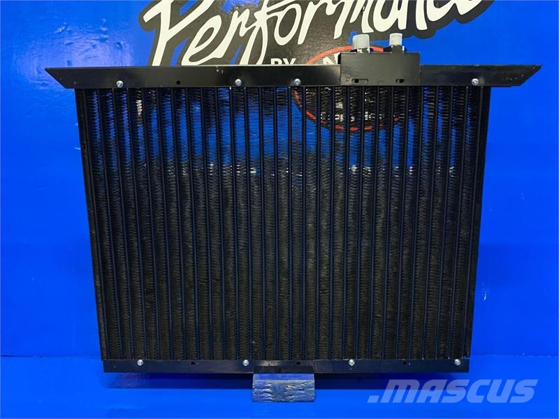 Mack MR, 1994-2006 AC Condenser # 605213 Radyatörler