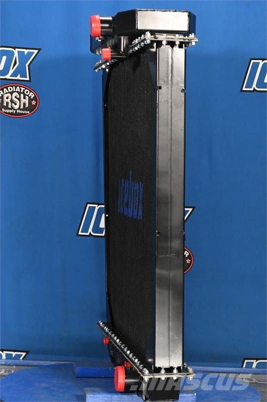 Mack Radiator # 605000 مشعات