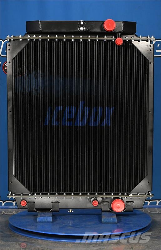Mack Radiator # 605000 مشعات