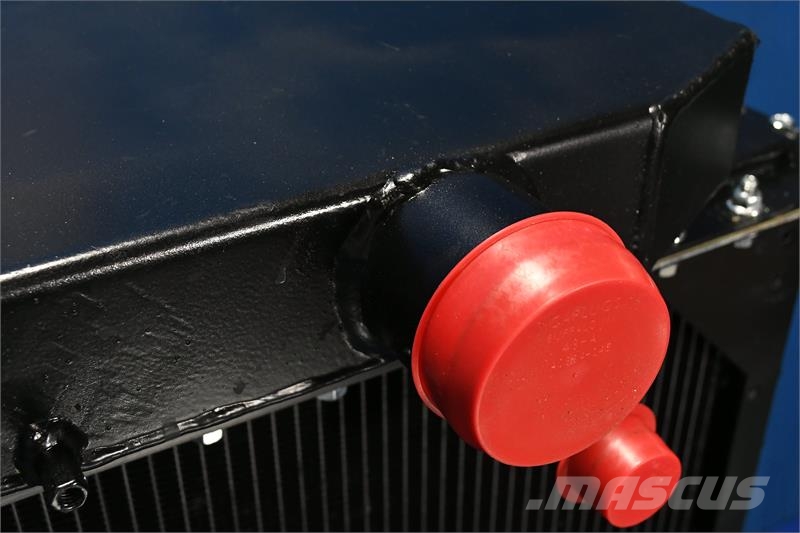 Mack Radiator # 605000 مشعات