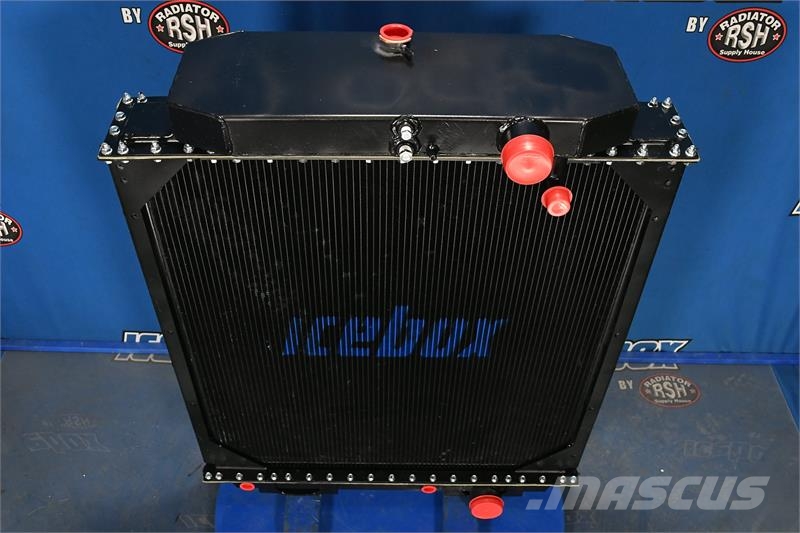 Mack Radiator # 605000 مشعات