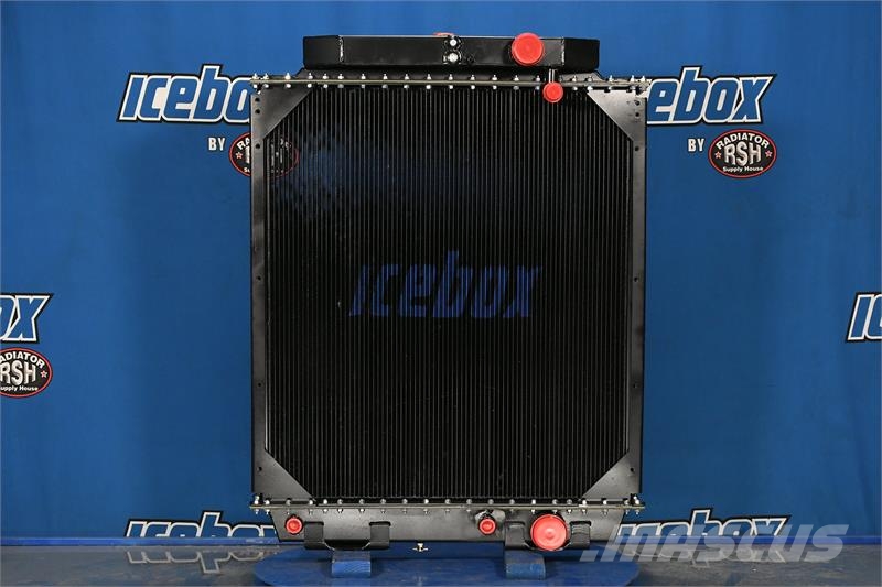 Mack Radiator # 605000 مشعات