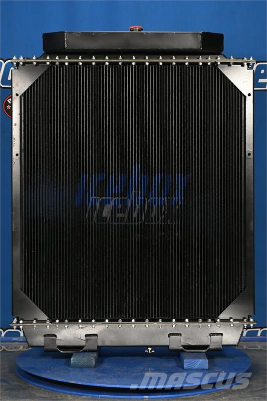 Mack Radiator # 605000 مشعات