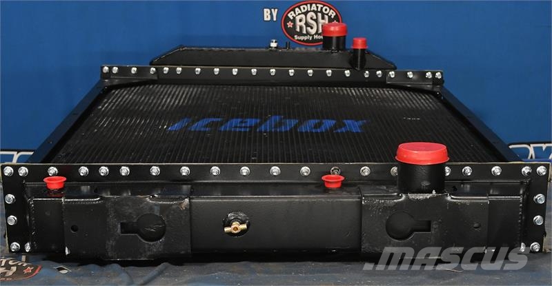 Mack Radiator # 605000 مشعات