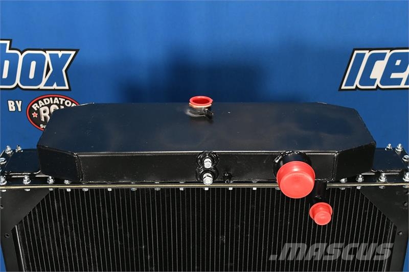 Mack Radiator # 605000 مشعات