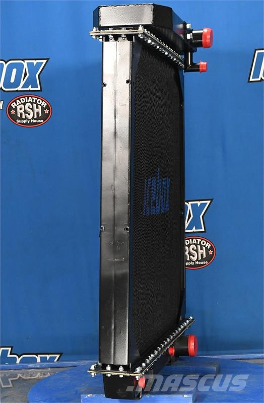 Mack Radiator # 605000 مشعات