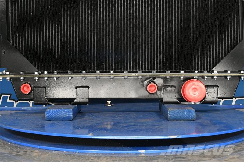 Mack Radiator # 605000 مشعات