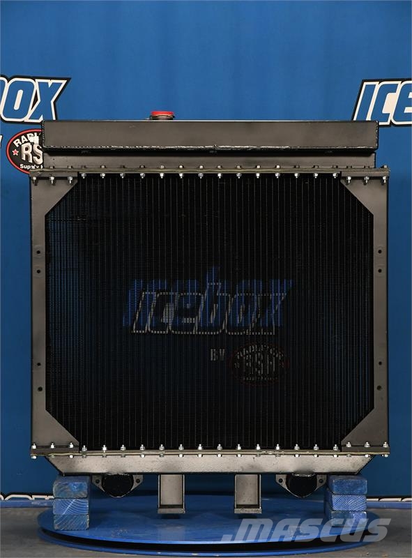 Mack Radiator # 605003 Radyatörler
