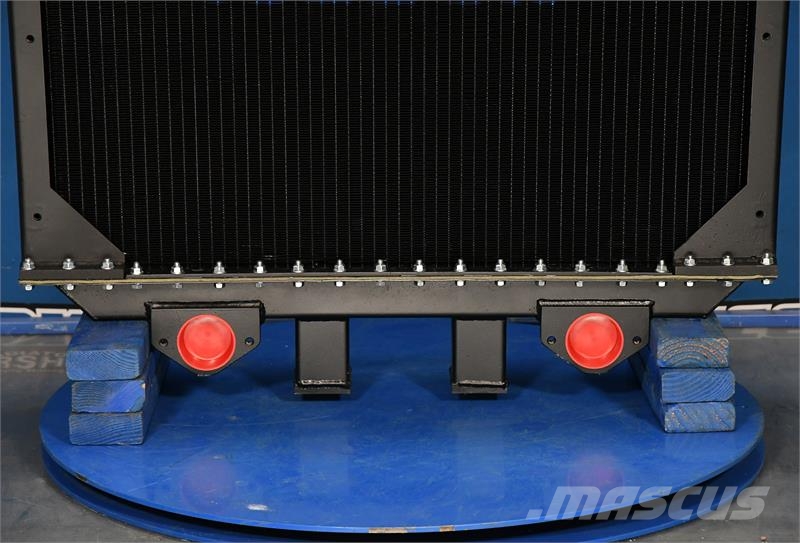 Mack Radiator # 605003 Radyatörler
