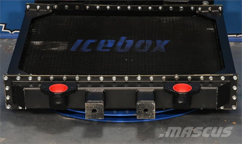Mack Radiator # 605003 Radyatörler