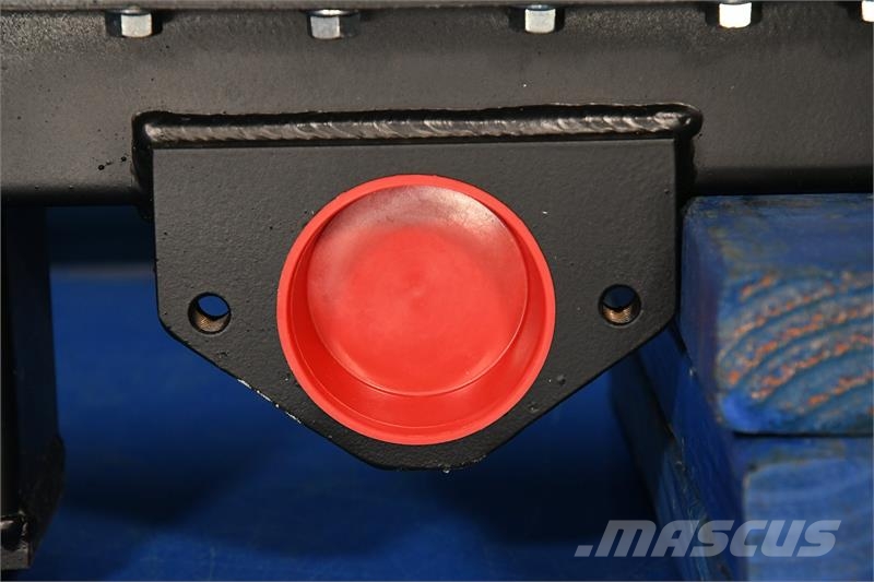 Mack Radiator # 605003 Radyatörler
