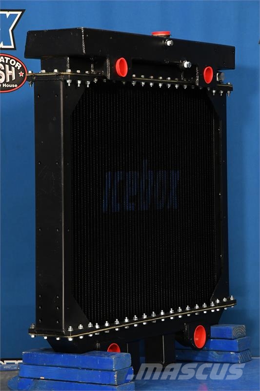 Mack Radiator # 605003 Radyatörler