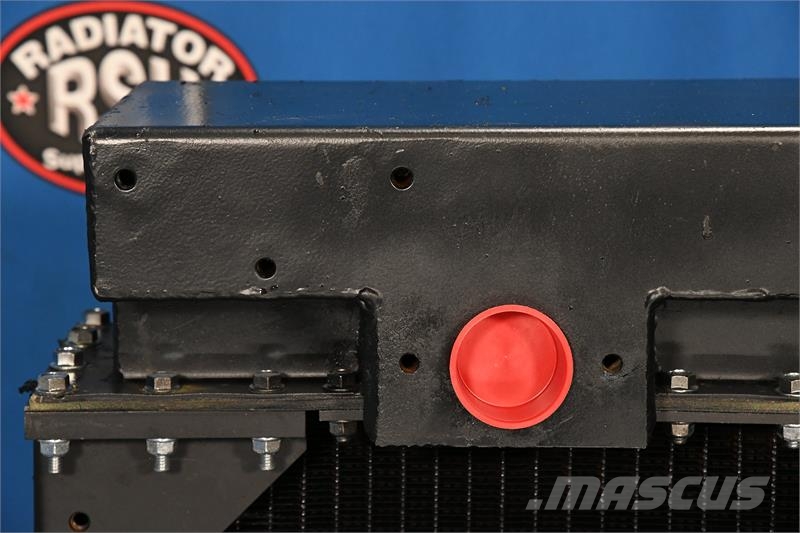 Mack Radiator # 605003 Radyatörler