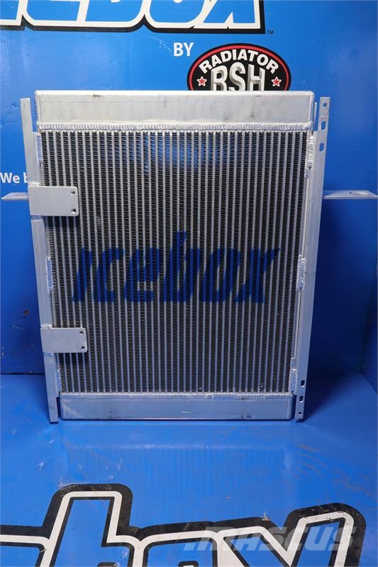 Mack Radiator # 605022 Radiators