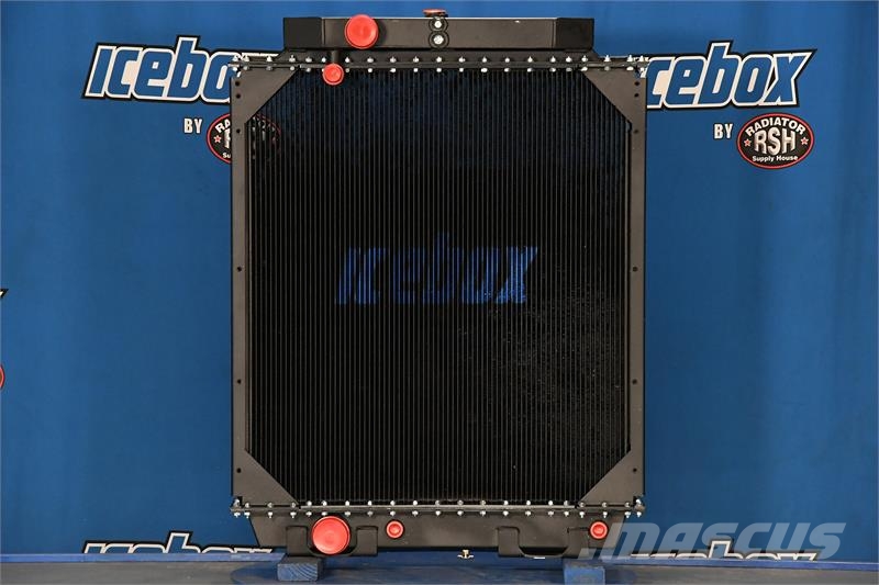 Mack Radiator # 605045 Radyatörler