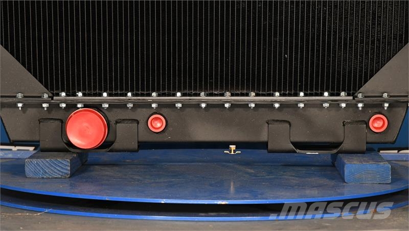Mack Radiator # 605045 Radyatörler