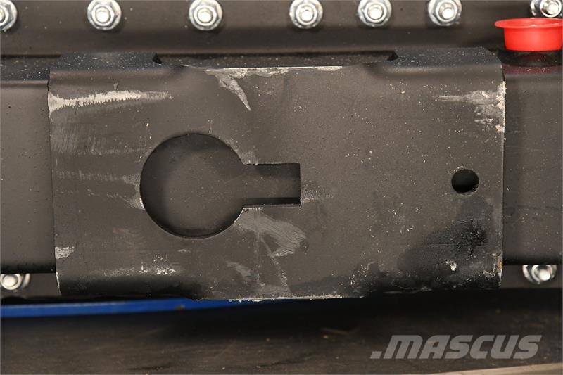 Mack Radiator # 605045 Radyatörler