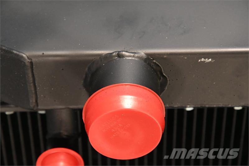 Mack Radiator # 605045 Radyatörler
