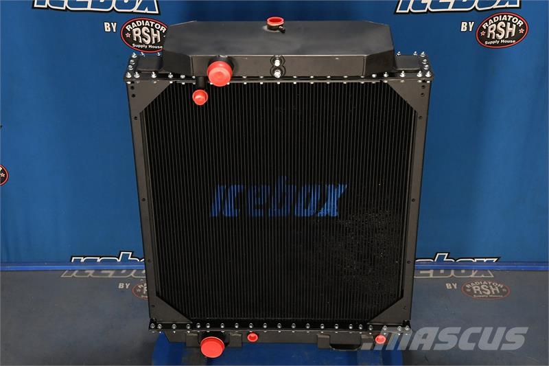 Mack Radiator # 605045 Radyatörler