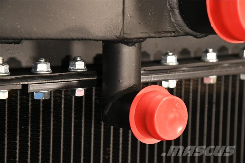 Mack Radiator # 605045 Radyatörler