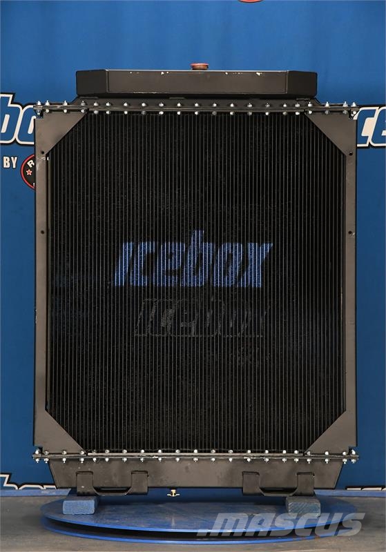 Mack Radiator # 605045 Radyatörler