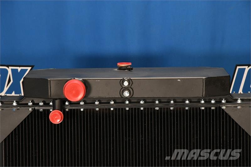 Mack Radiator # 605045 Radyatörler