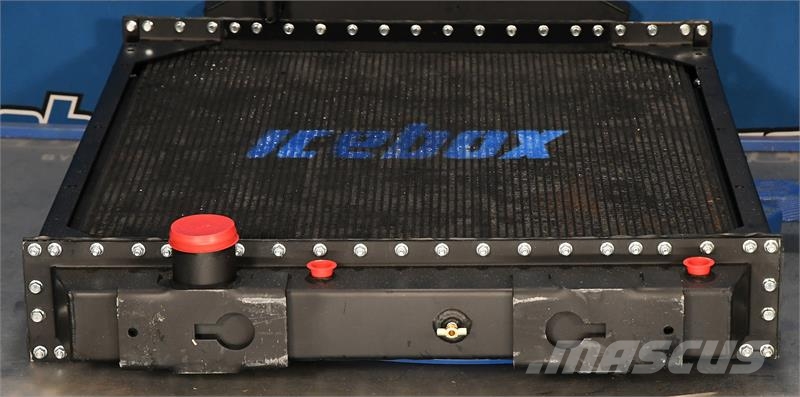 Mack Radiator # 605045 Radyatörler