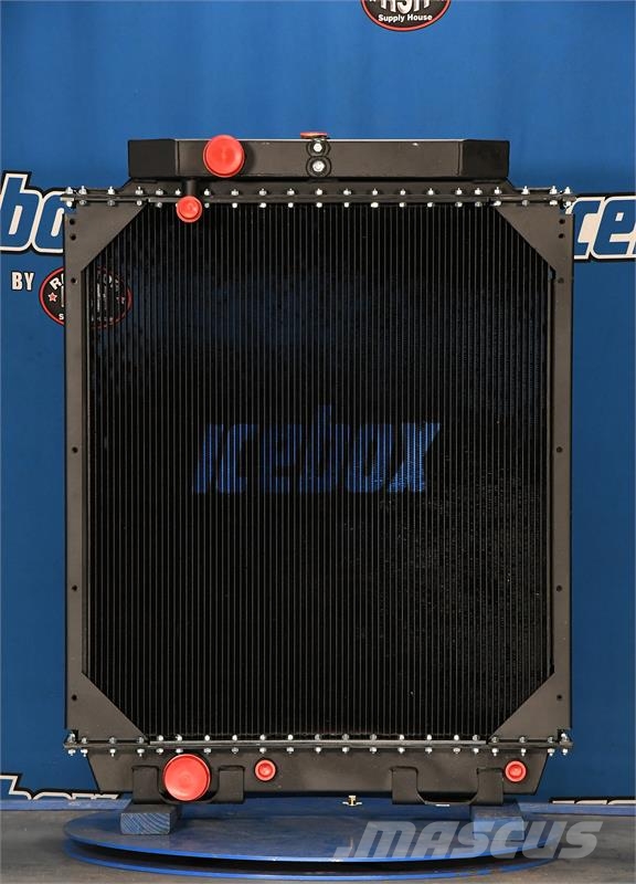 Mack Radiator # 605045 Radyatörler