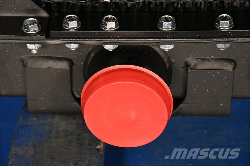 Mack Radiator # 605045 Radyatörler