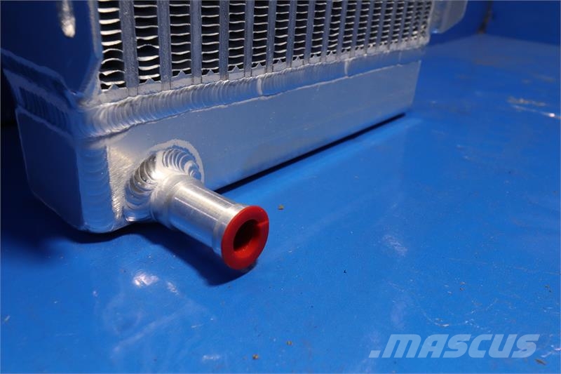 Mack Radiator # 890717 Radiadores