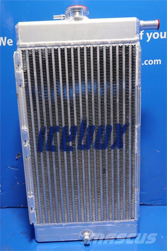Mack Radiator # 890717 Radiadores