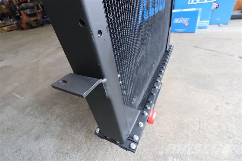 Mack RD Model Radiator # 605006 Radiators