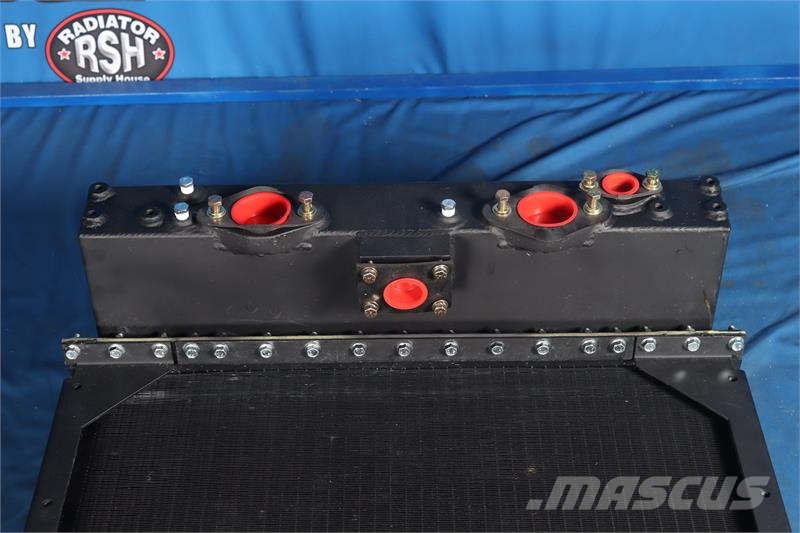 Mack RS688 Radiator # 605014 Radiadores