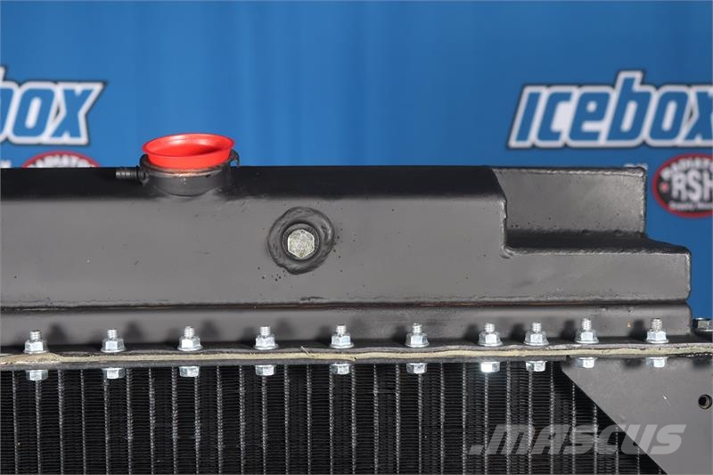 Mack RS688 Radiator # 605014 Radiadores