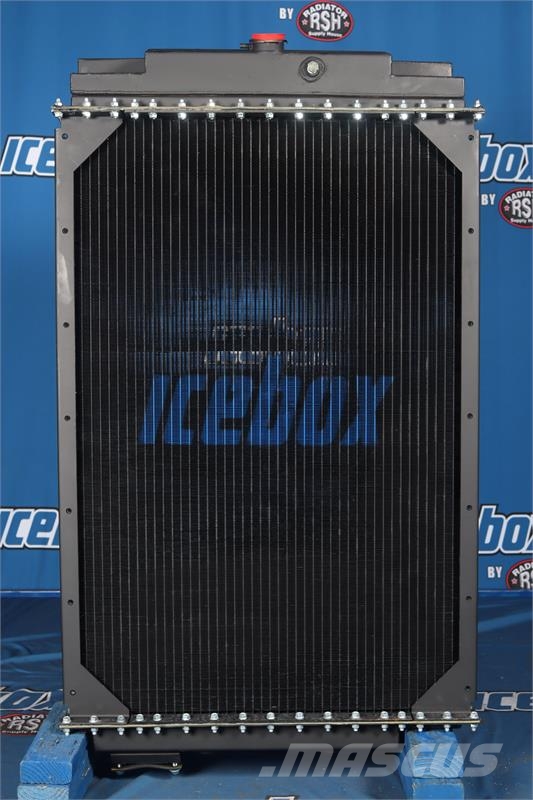 Mack RS688 Radiator # 605014 Radiadores