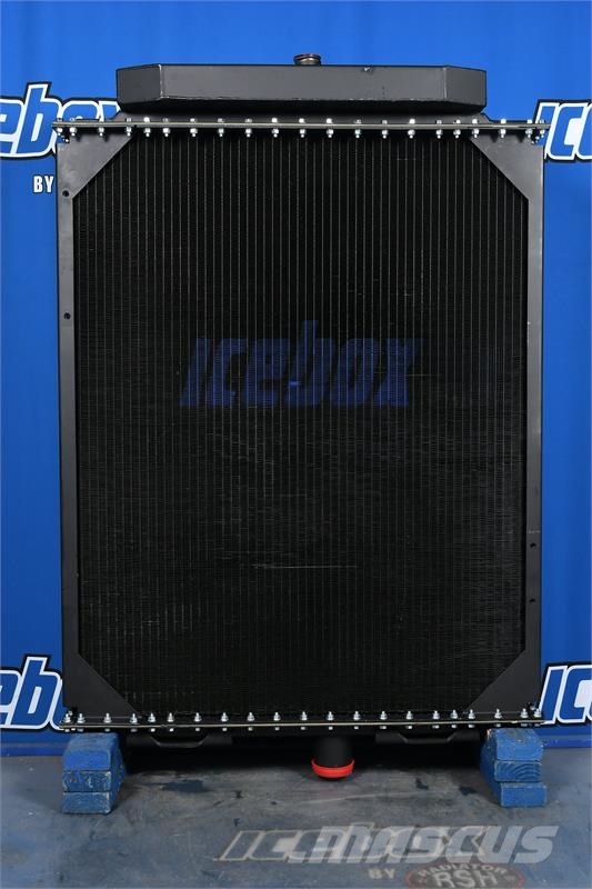 Mack Superliner Radiator # 605020 Radiadores