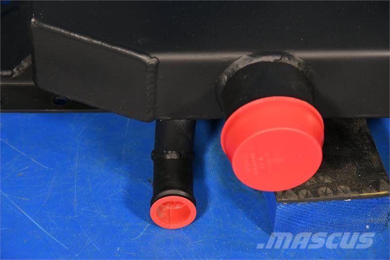 Mack Top Tank # 605120 Radiators