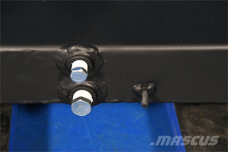Mack Top Tank # 605120 Radiators