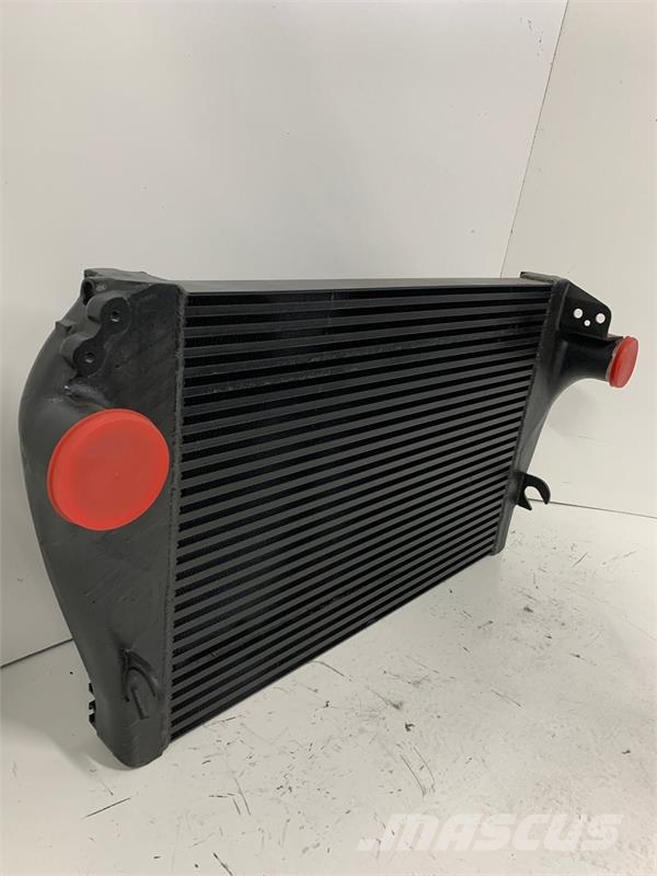 Mack VHD, CH & Granite Charge Air Cooler # 605101 Radyatörler