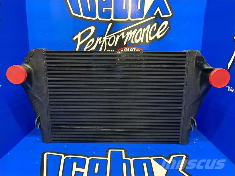 Mack VHD, CH & Granite Charge Air Cooler # 605101 Radyatörler