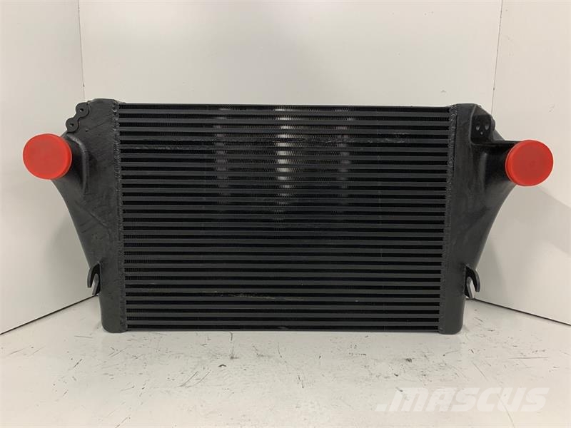Mack VHD, CH & Granite Charge Air Cooler # 605101 Radyatörler