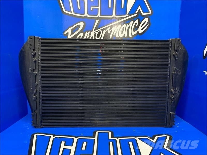 Mack VHD, CH & Granite Charge Air Cooler # 605101 Radyatörler
