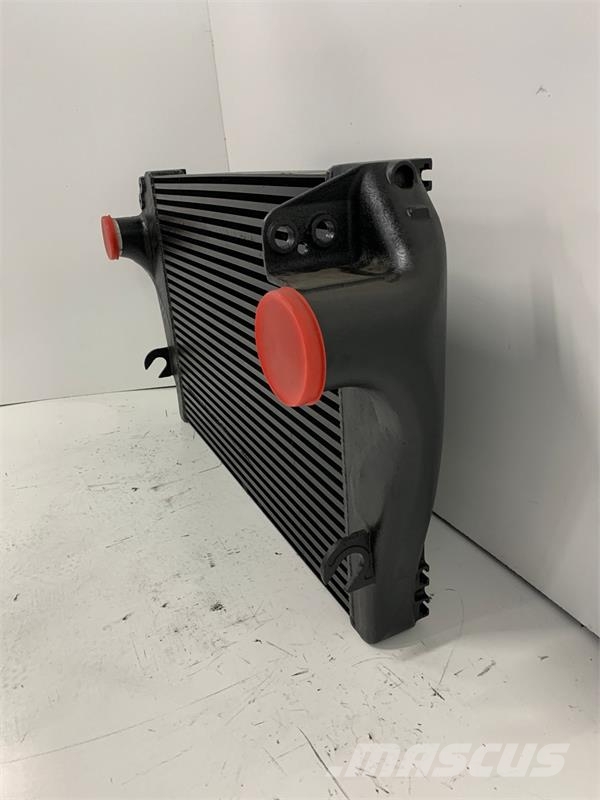 Mack VHD, CH & Granite Charge Air Cooler # 605101 Radyatörler