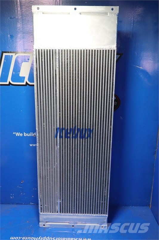 Madill 1250T Radiator # 950467 Radiadores
