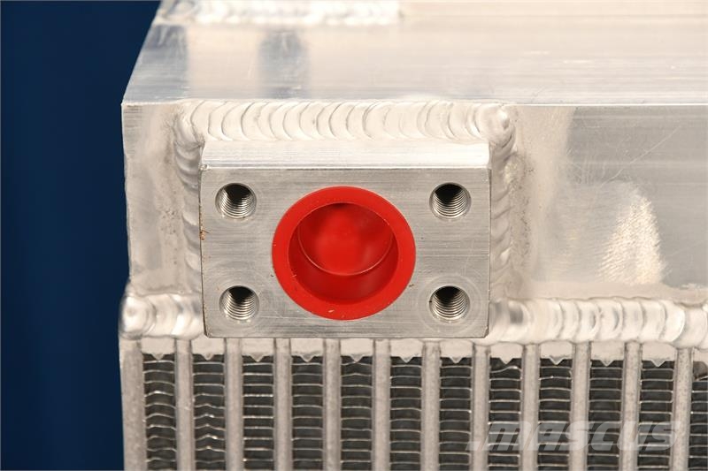 Madill 3800 Oil Cooler # 950028 Radiatoare