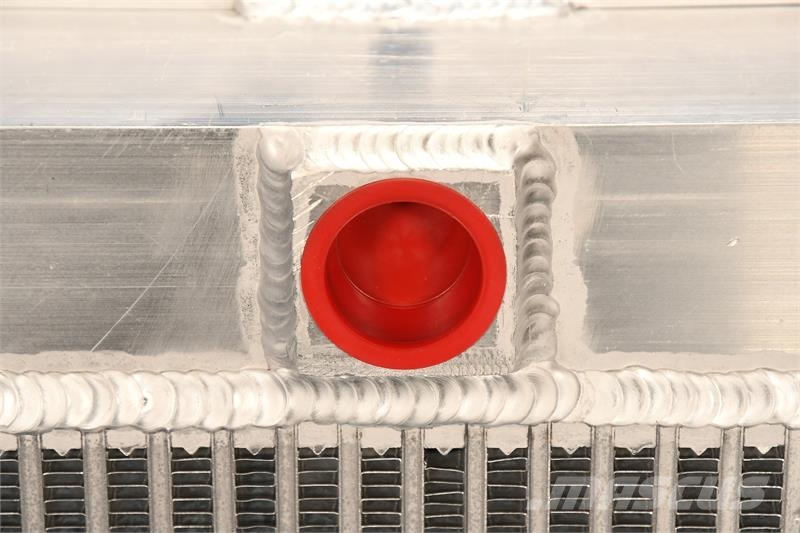 Madill 3800 Oil Cooler # 950028 Radiatoare