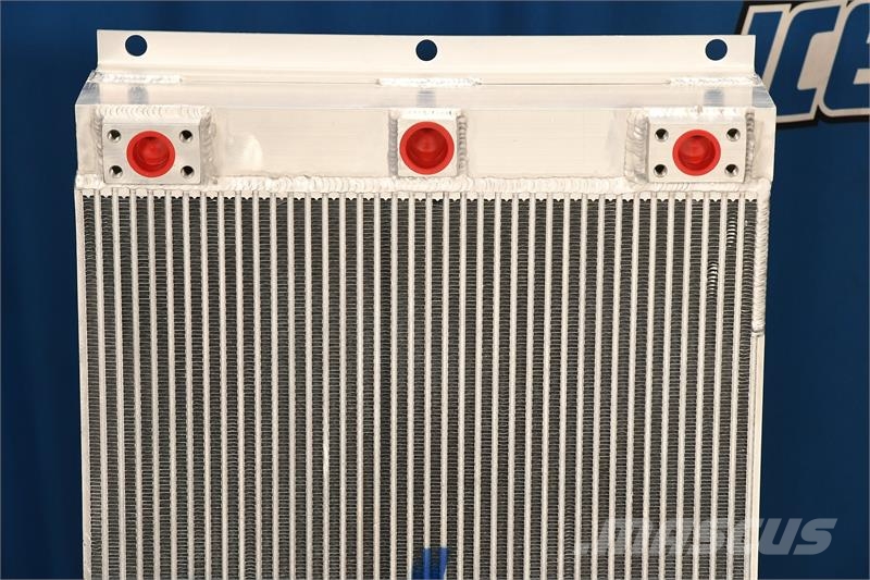 Madill 3800 Oil Cooler # 950028 Radiatoare